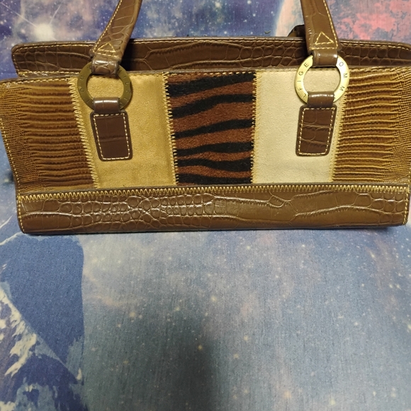Y2K Tommy Hilfiger Bag - Picture 6 of 6